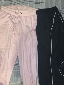 Max set of 2 Capri Joggers