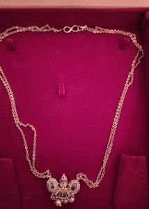 Venkateshwara swamy Chain Totally new