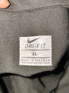 Nike CR7 (Ronaldo) Dri-Fit Track Jacket ⚽ | XL