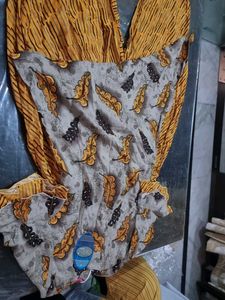 Beautiful Dhoti Kurta (Girls)