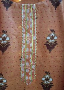 Women Kurta Size 52