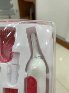 Veet Electric Trimmer
