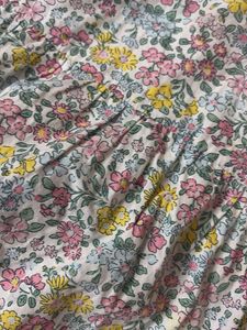 Floral Baby Girl&#39;s Dress