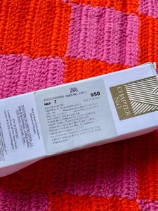 Zara Red Temptation Perfume