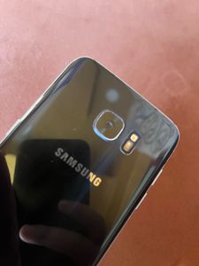 Samsung Galaxy S7 Edge Black