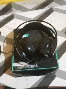 New M Esports HS20W Gaming Headset
