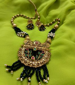 Jewellery Set