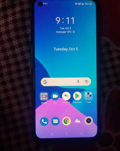 My New Phone