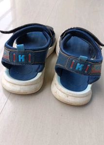 Sandals For Boys 4-6 Years