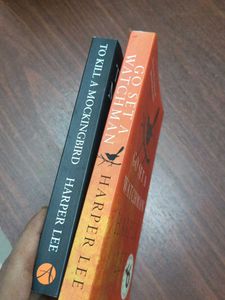 Harper Lee Combo