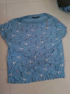 Set Of 10 T-shirts (Women) (Age 18-36)