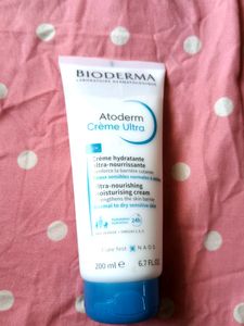 Atoderm Creme Ultra