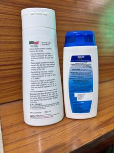 Sebamed &amp; Scalpe Pro Shampoo