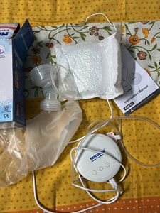 Electric Breast Pump