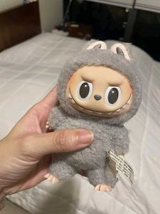 Labubu Keychains