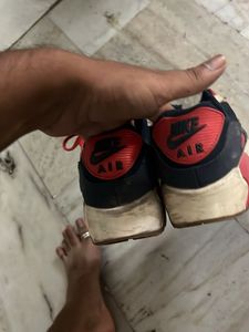Sneakers Men Air Force