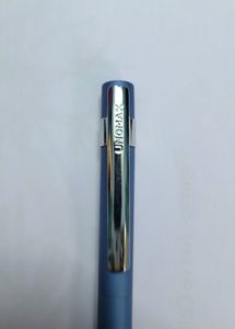 Aluminium Roller Ball Pen  (Unused)