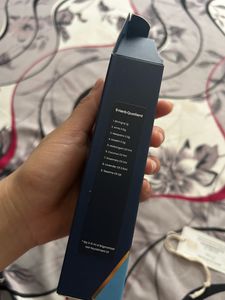 Blue Nectar Ayurvedic Hair Oil