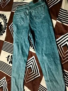 Denim Jeans