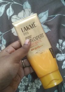 Lakme Sunscreen SPF 50