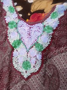 Daily Wear Kurta