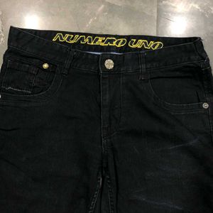 Highwaist Jeans