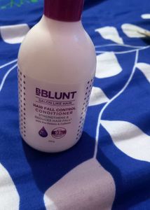 BBLUNT Salon Like Hair