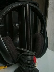 Wireless Headphone 5 In 1