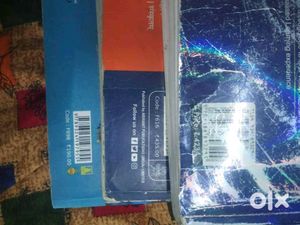 7 CBSE Class 10 Textbooks, 60% instant off