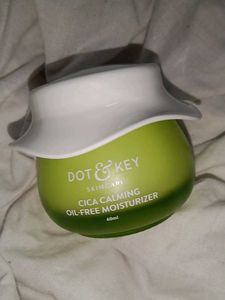 Dot &amp; Key Cica Calming Moisturizer