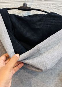 🇺🇸 Nike Imported  Zip-Up Hoodie