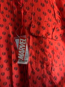 Kook N Keech Marvel Ladies Dress