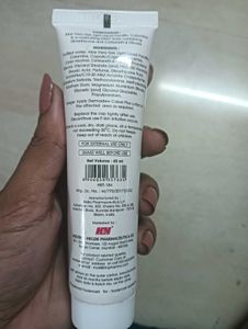 Derma Dew Aloe Plus Lotion