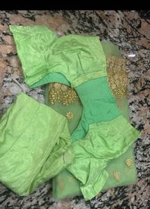 Sale Price Beautiful Net Saree