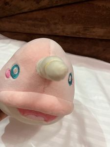 Plushie toy 💗