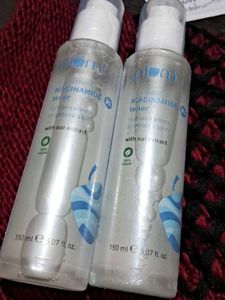 Plum Niacenamide Toner