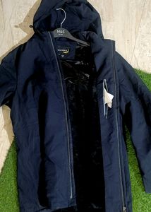 Authentic Crocodile Jacket/Coat