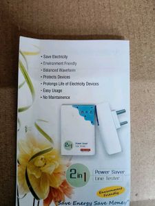 Light Power Saver