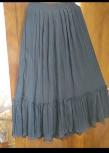 Frock Skirt Dress