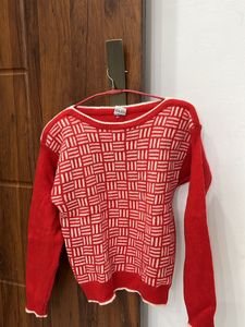 Combo Of 5 Sweater With Freebie