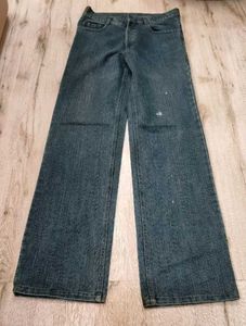 Wide Leg Jeans ❤️‍🔥