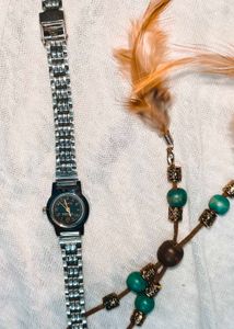 Vintage Citizen Elegant Women's Watch