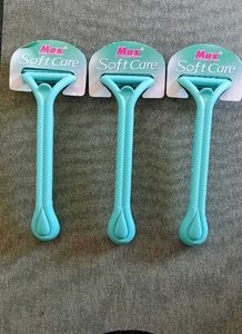 Max Soft Razor