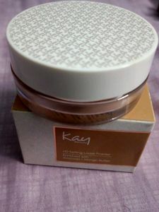 Kay Beauty Loose Powder