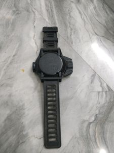 Spy Gear Tri- Optics Video Watch Working Condition