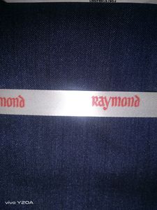 Brand New Raymond Suit Piece