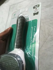 Pet Grooming Brush