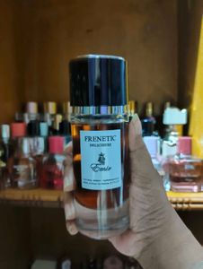 Frenetic Delicieuse By Paris Corner
