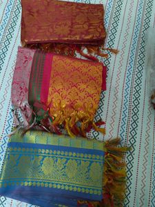 Welcome Shawl/Dupatta