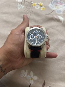 Michael Kors Stylish Chronograph Watch